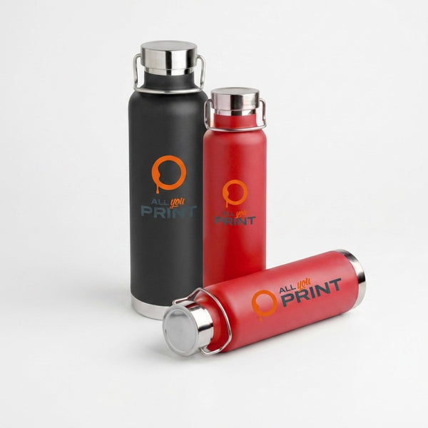 Bouteilles isothermes Sport