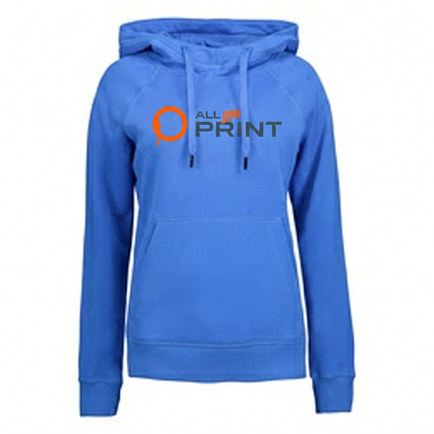 AYP - ID Identity Hoodie Damen