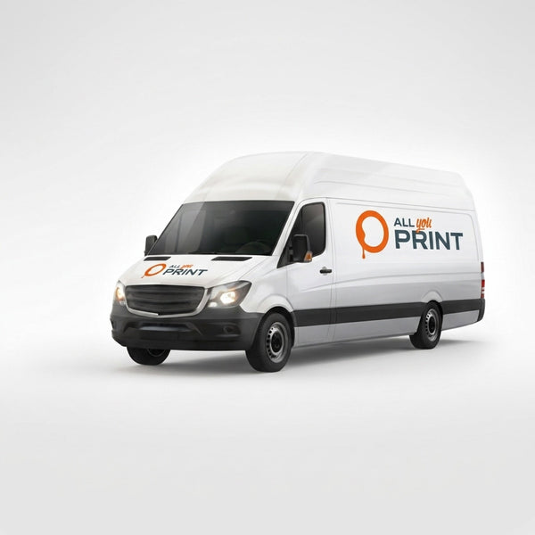 Adhésif auto 2D forme libre