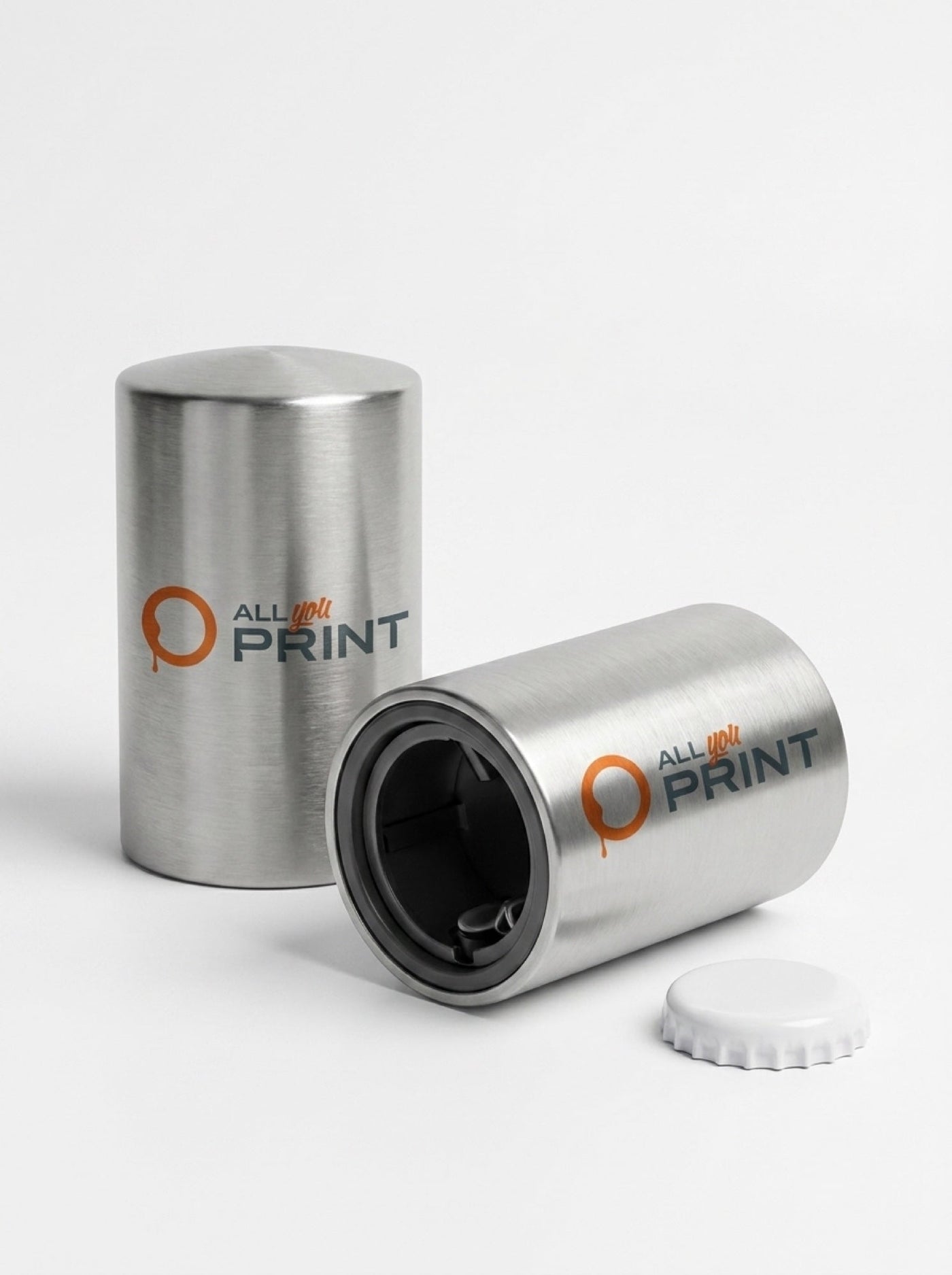 AYP - Kapselheber Aluminium