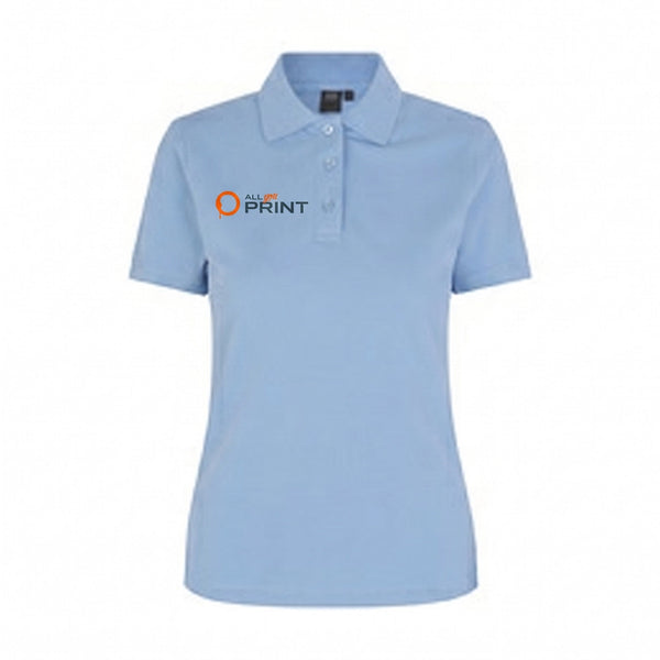 Polo Premium femme