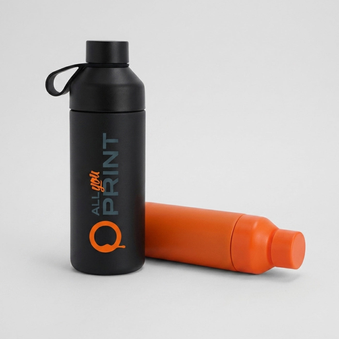 AYP - Ocean Bottle Thermosflaschen mit Trageschlaufe