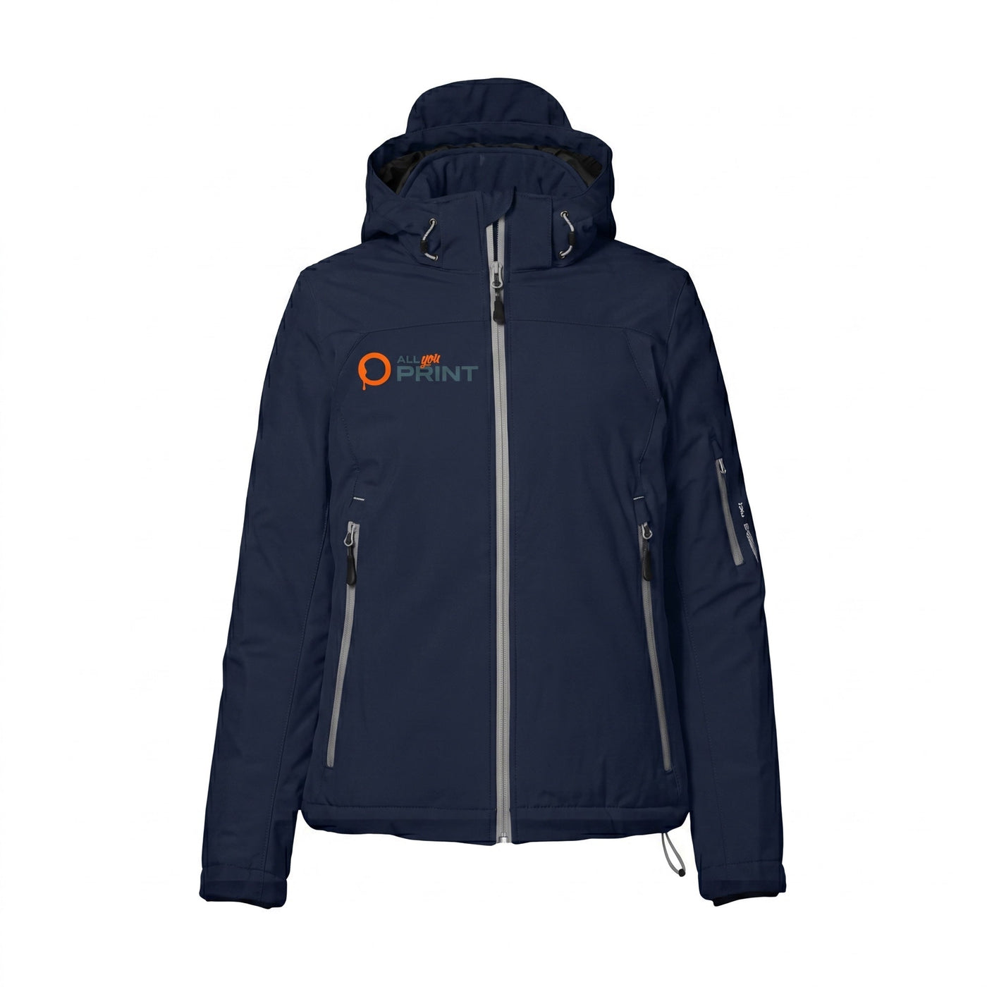 AYP - Softshelljacke Damen Winter