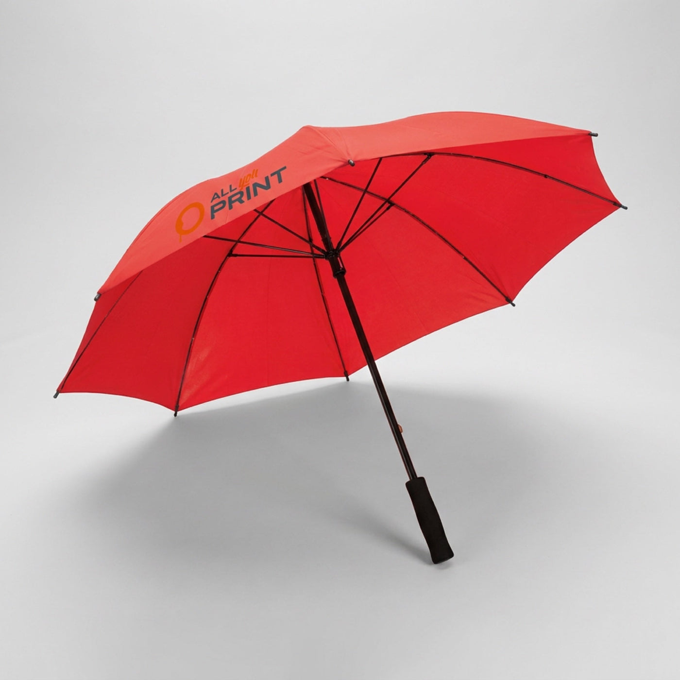 AYP - 190T Stormproof Regenschirme, 23 Zoll Impact AWARE™ rPET