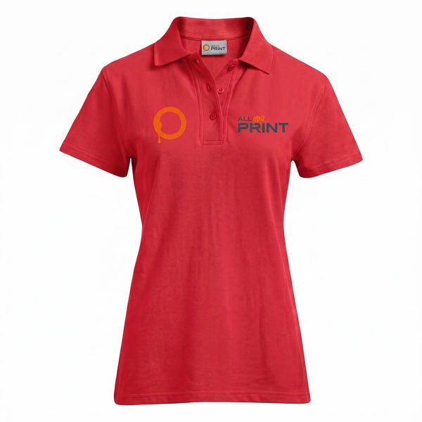 Polos Classic femme
