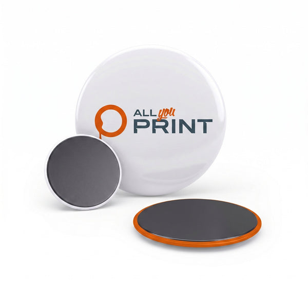 Magnetbuttons
