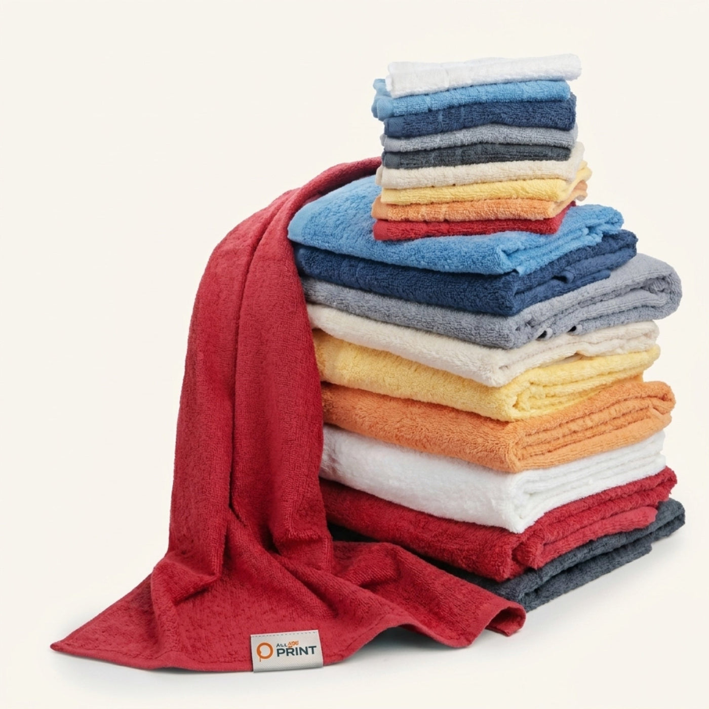 AYP - Muster Handtücher Classic
