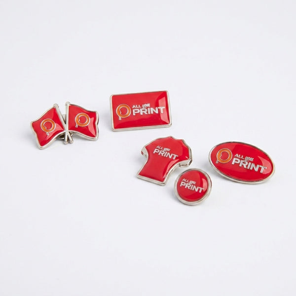 Pins