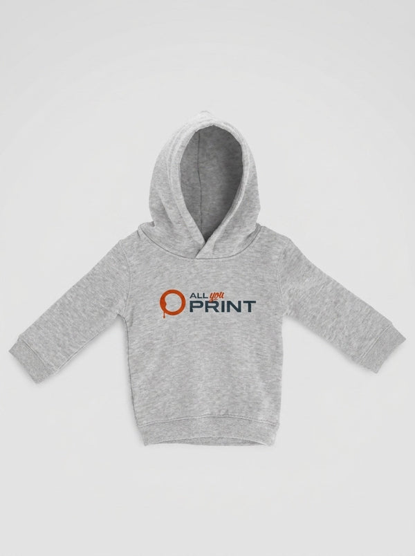 Sweats à capuche bébé