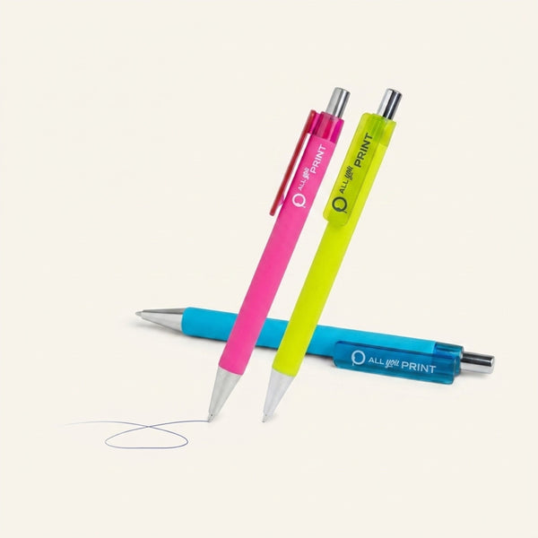 Stylo bille Smooth-Touch