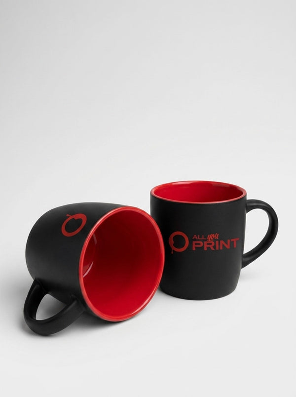 Tasses à expresso convexes