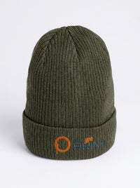Beanie Bio-Baumwolle