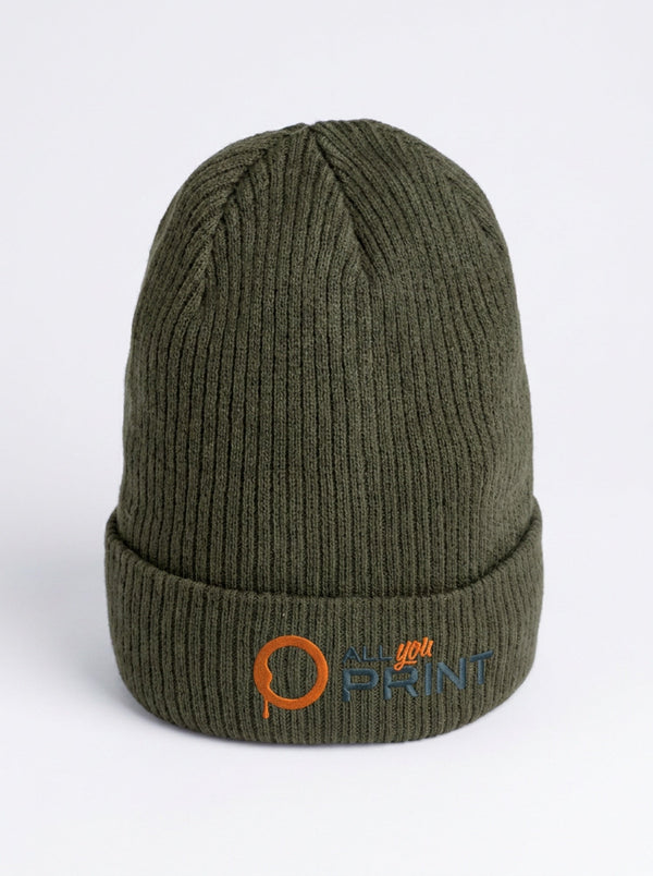 Beanie Bio-Baumwolle