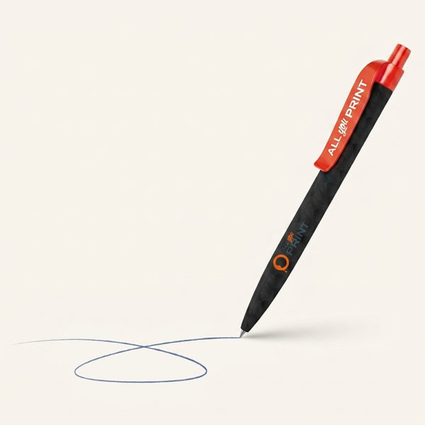 Stylo bille prodir QS03 Softtouch