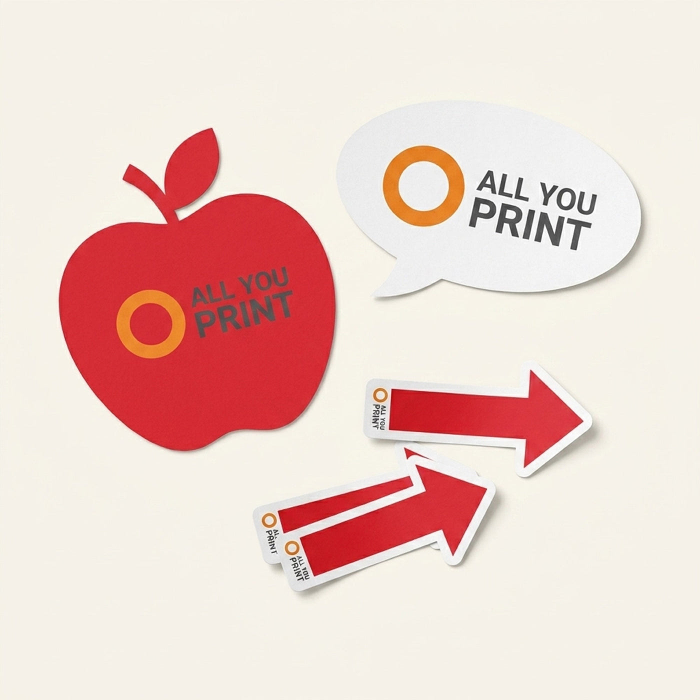 AYP - Flyer Freiform