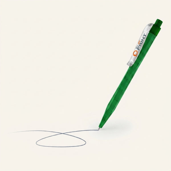Stylo bille Prodir QS20 Softtouch