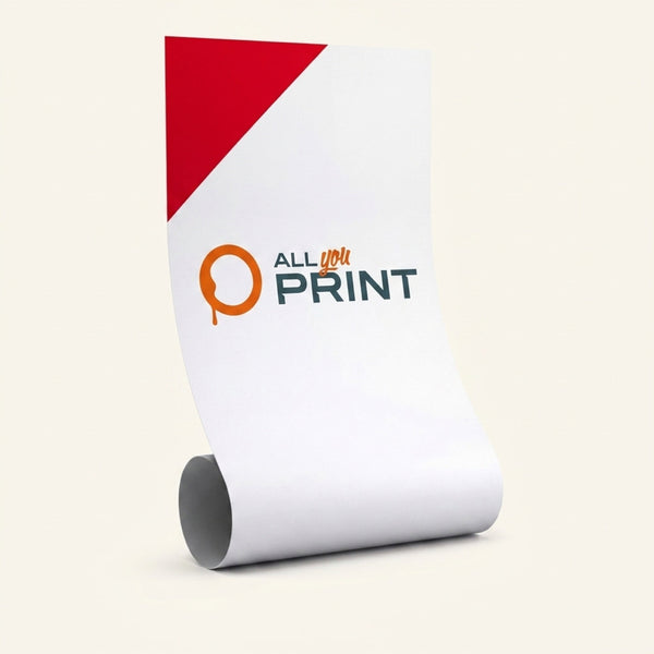 Roll-up Comfort Duo, impression