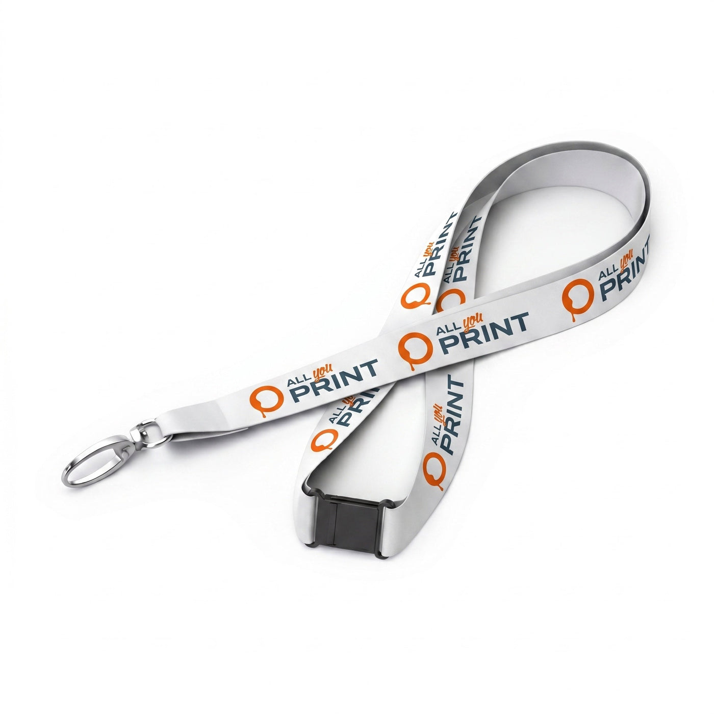 AYP - Lanyards mit Sicherheitsverschluss