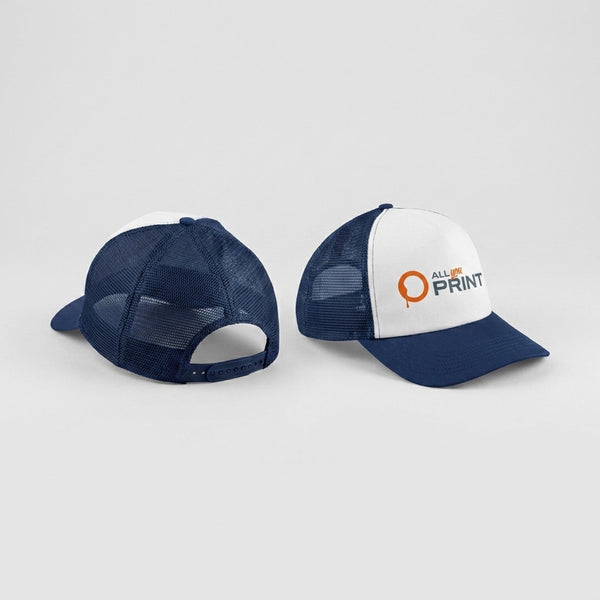 Casquettes trucker Beechfield