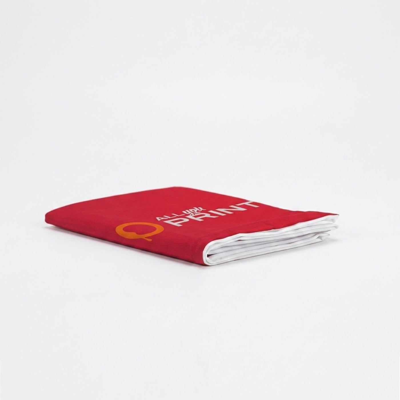 AYP - Beach-Flag Indoor einseitig, Druck