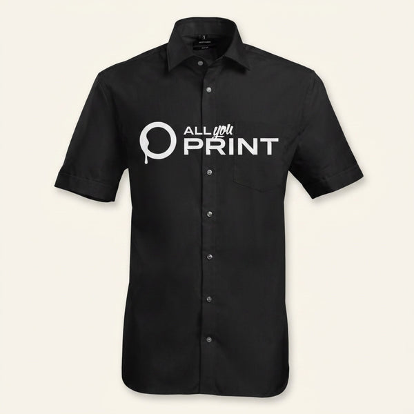 Chemise manches courtes Seidensticker