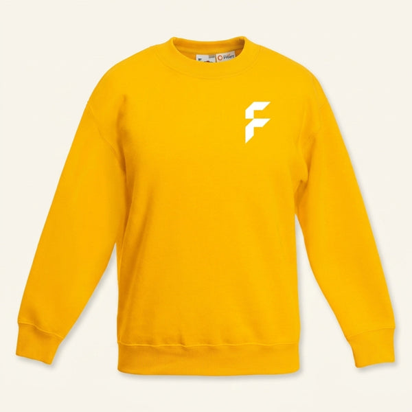Sweat-shirt Basic enfant