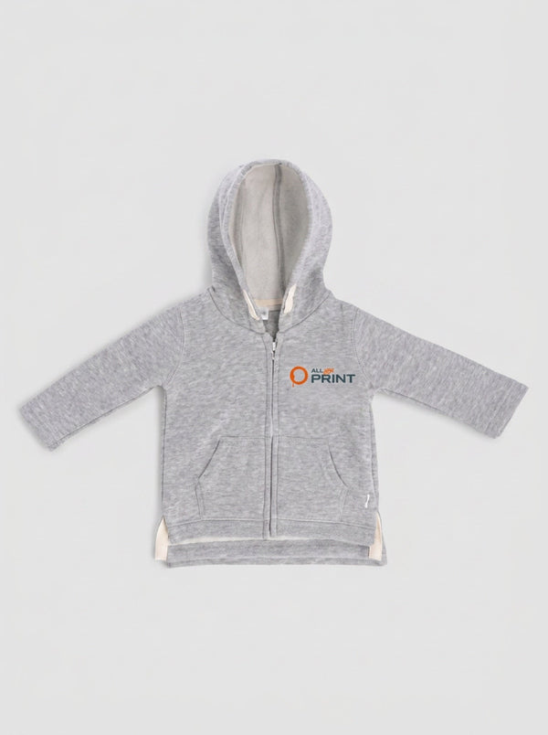 Vestes sweat bébé