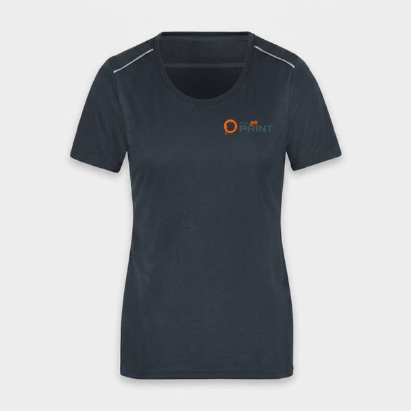 T-shirts femme Solid
