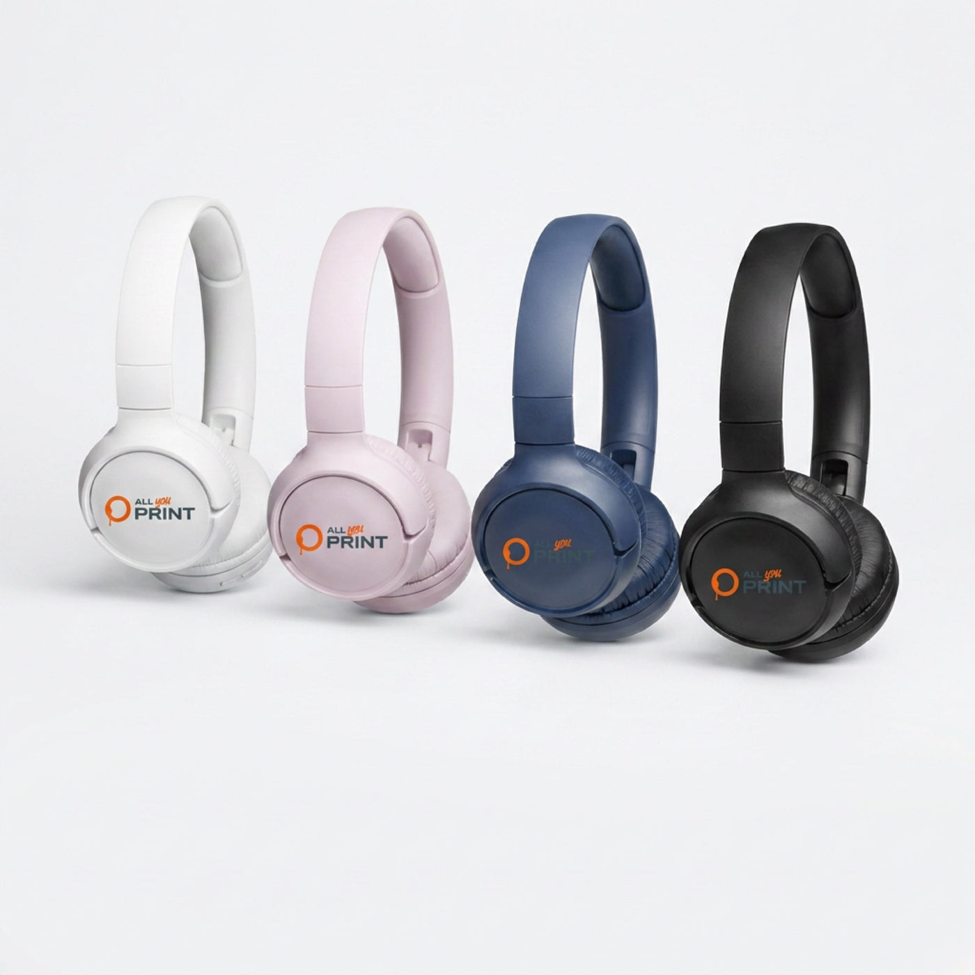 AYP - JBL TUNE 510 BT Kopfhörer