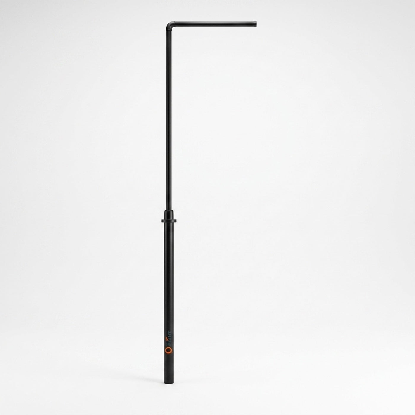 AYP - Square-Flag gross mit Ausleger, System ohne Fuss