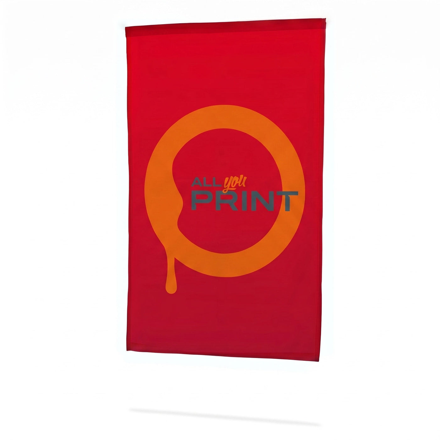 AYP - Window-Flag Outdoor, Druck