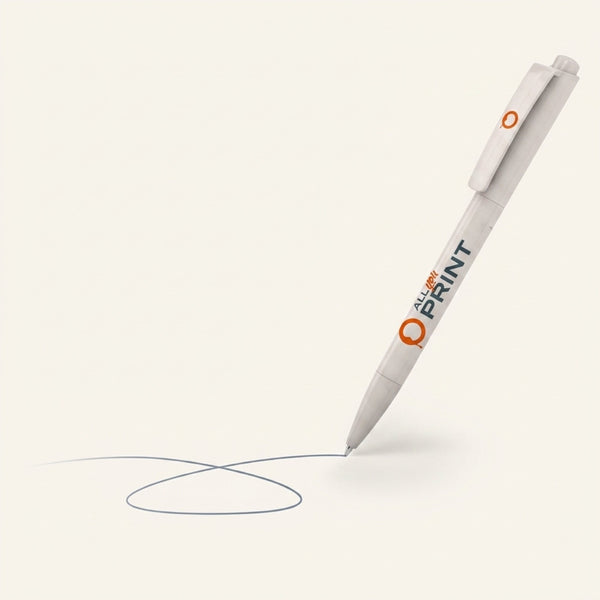 Stylo bille Organic