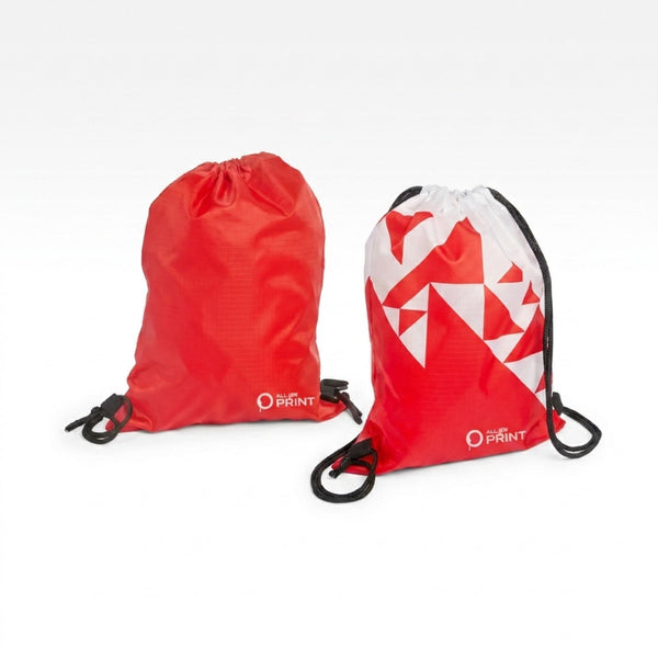 Sac à dos sport Ripstop, imprimable sur toute la surface