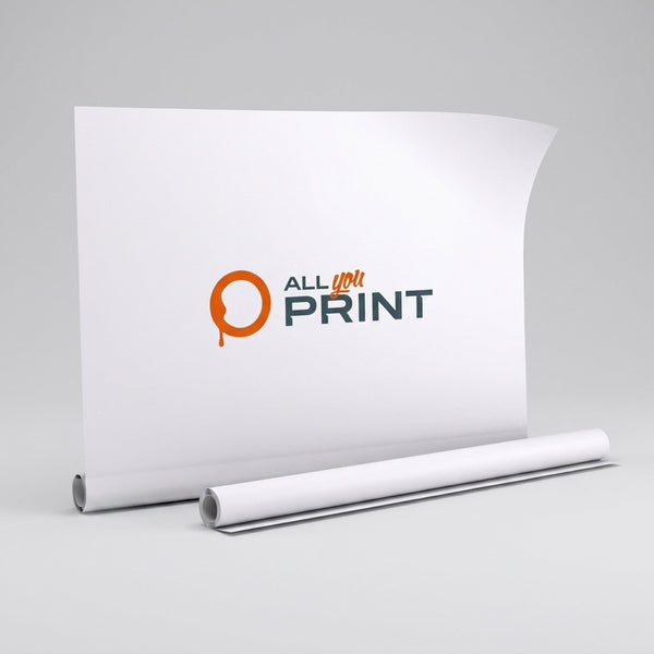 Roll-Up Duo Outdoor, impression