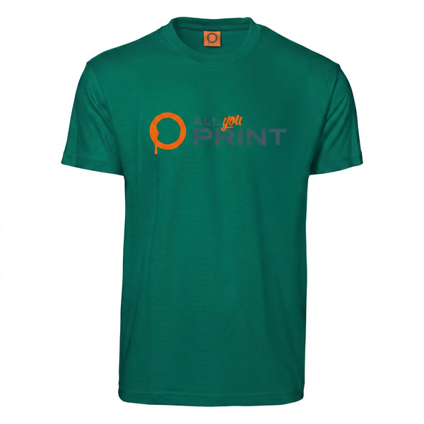 Muster T-Shirt Premium Herren