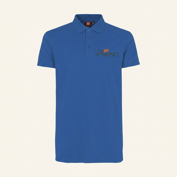 Echantillon polo Premium homme