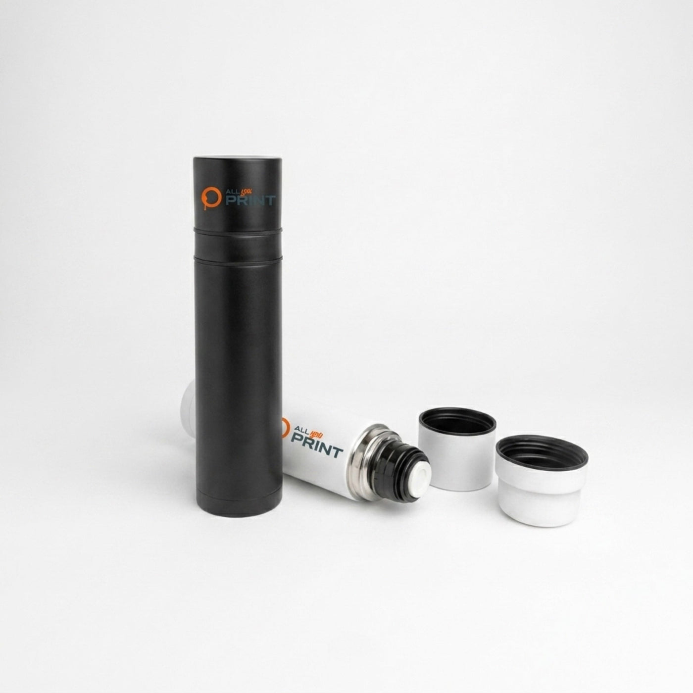 AYP - Muster Metmaxx® Thermoskannen DoubleCupDesign