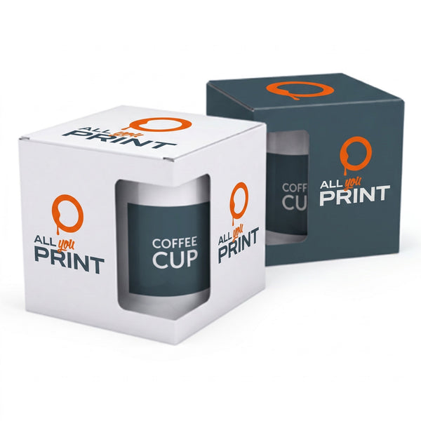 Emballage pour tasse
