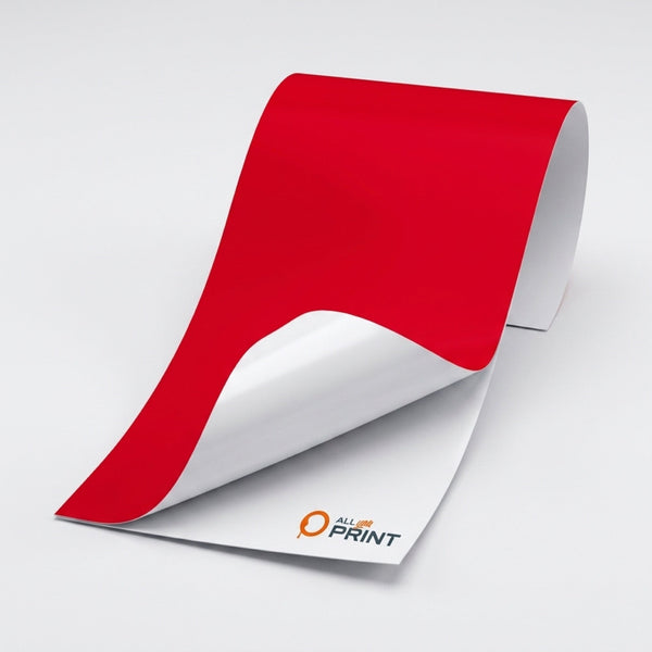Affiches Stafix® (adhérence statique)