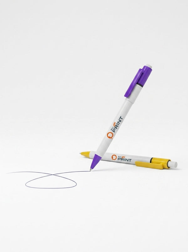 Stylos à bille avec impression photo