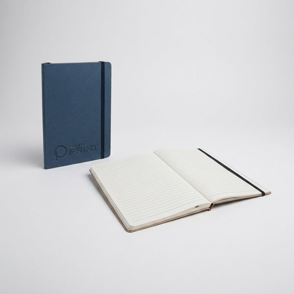 Carnets en papier kraft et papier de pierre