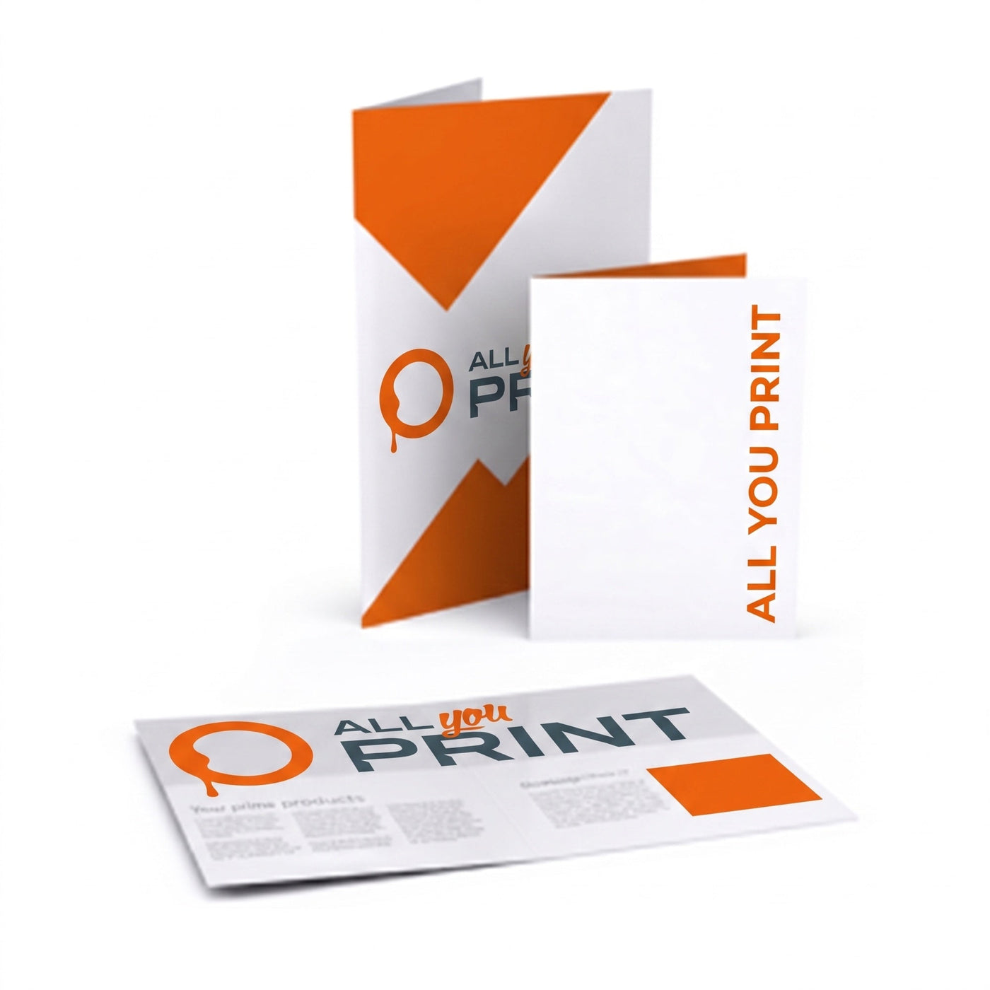 AYP - Mappen 2-teilig
