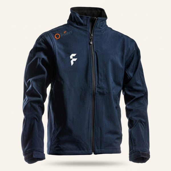 Veste softshell homme