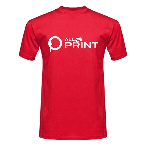 Basic T-Shirts Herren