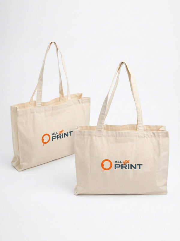 Sacs de courses OEKO-TEX®