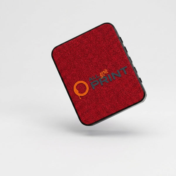 Bluetooth Lautsprecher mit Radio