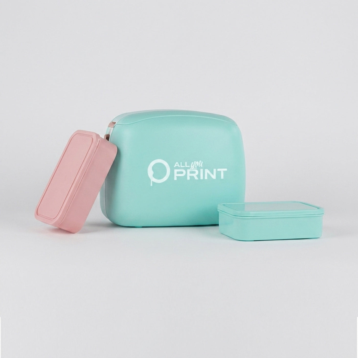 AYP - Polarboxen mit Brotdosen