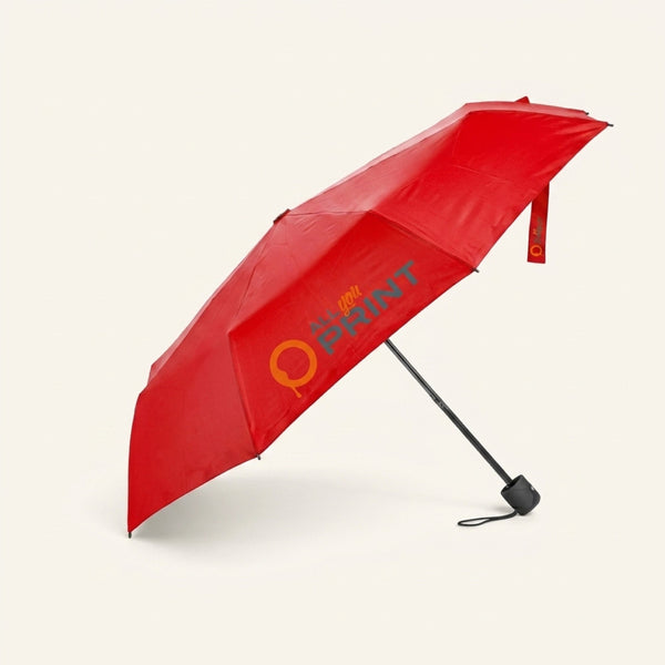 Mini-parapluies FARE Recycling avec housse