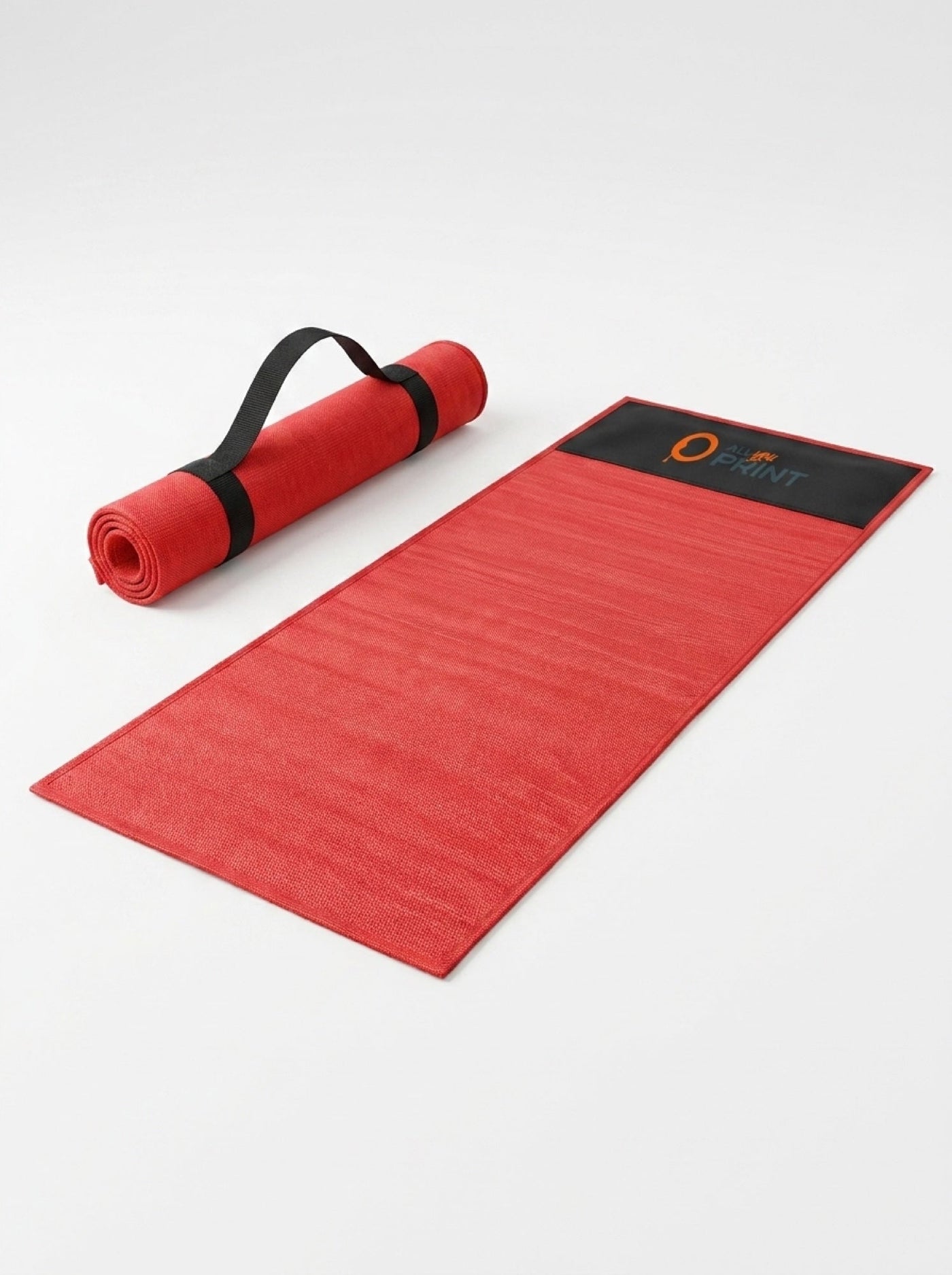 AYP - Muster Strandmatte mit Tasche