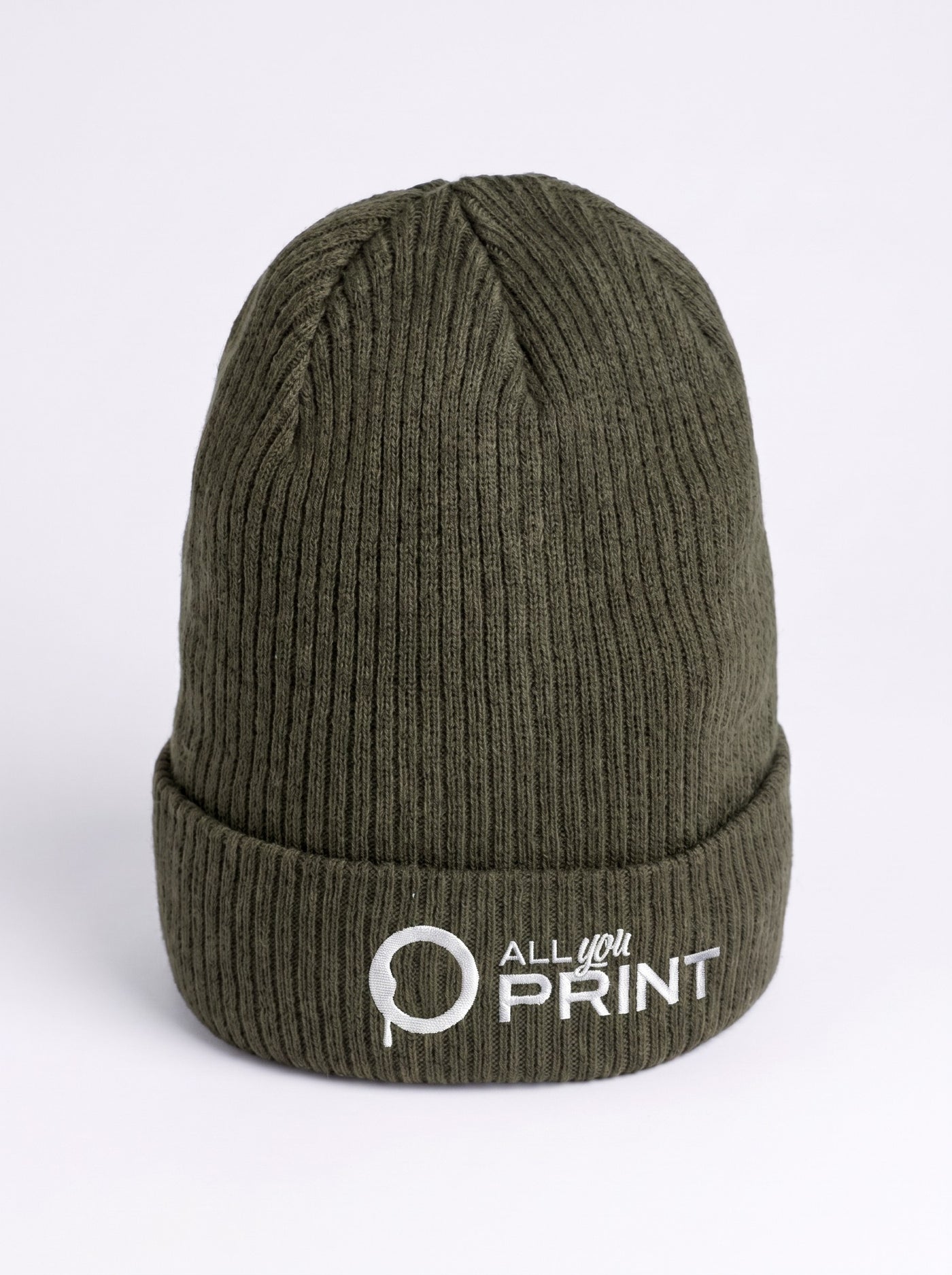 Beanie Bio-Baumwolle